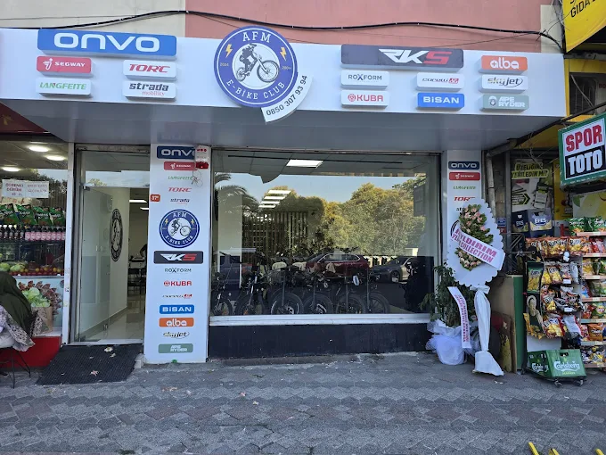 Zeytinburnu Şubesi