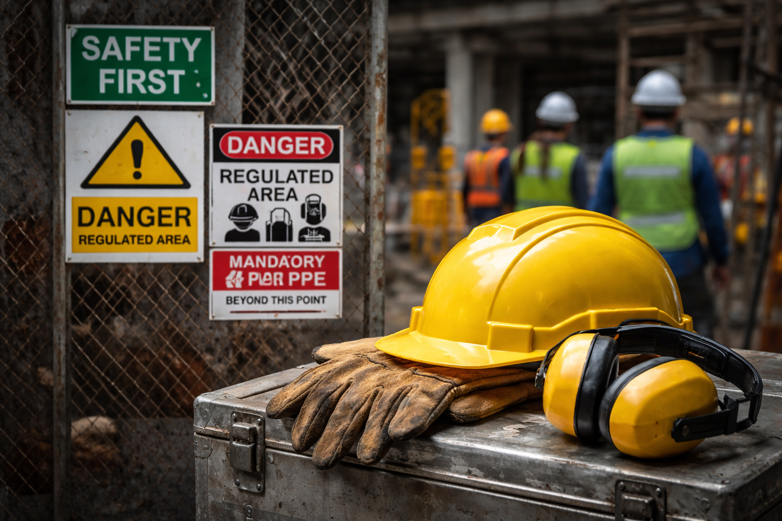 Sektörel Regülasyon ve Güvenlik