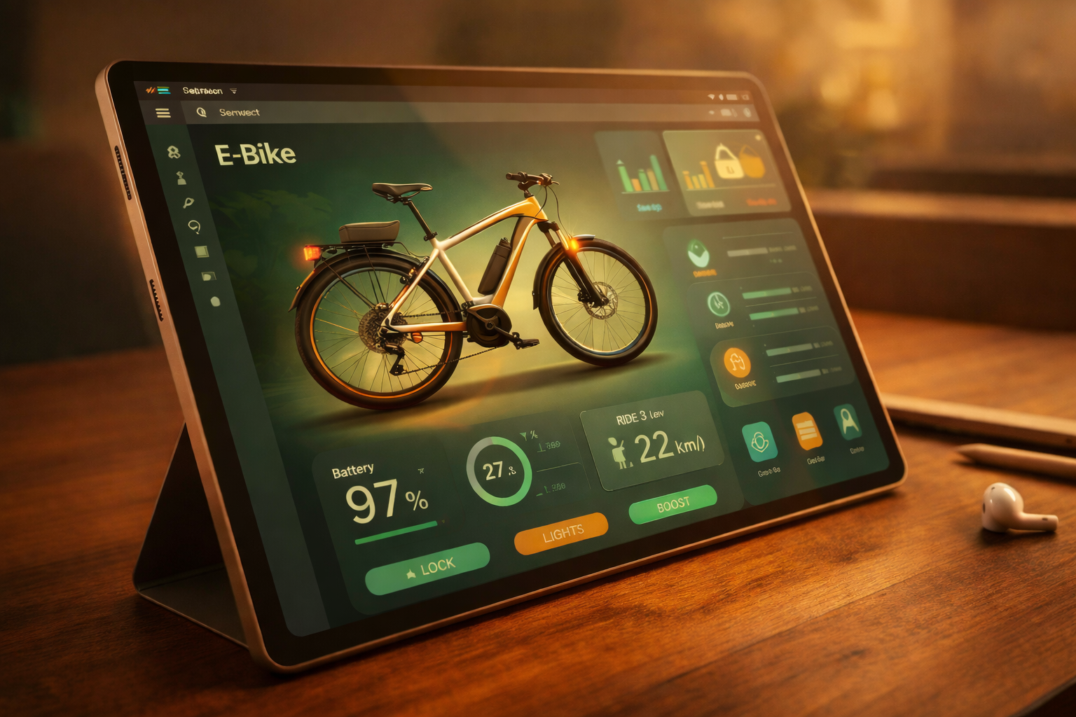 Teknoloji ve Yazılım Odaklı Duyuru